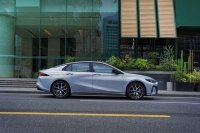 广汽传祺1-10月销量同比增长16.5%，劲势不减迎战年底