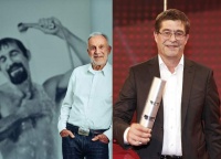 汉斯格雅Klaus Grohe获德国企业家奖表彰