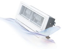 家电快讯 | 舒适“夏”厨，“灵”感健康 | 特灵厨房专用空调新品上市