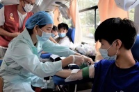 爱心厦门丨无偿献血16年，厦门兴才职业技术学院师生用热血传递“大爱”