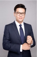 曼得丽涂料总经理沈屹桐：稳中求进 服务制胜