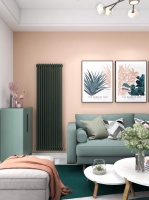 【新品上市】米兰春天采暖散热器MG30钢三柱，给家注入温暖气息