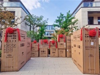 从18台到17套再到11台！卡萨帝用户为何出手大方