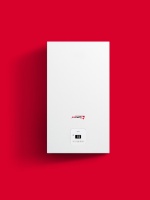 家电快讯 | 博途Jaguar燃气采暖热水炉一机两用，中小户型供暖优选