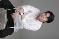 2022卓越设计青年丨章一才：以人为本 好设计让生活更舒适