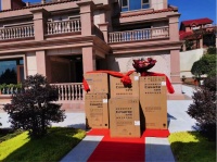 一户11台！卡萨帝洗衣机是怎么做到的？