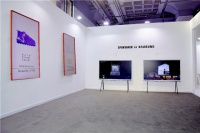 展望数字艺术新方向 三星电视携手Meta Street Market 亮相第二届潮博会