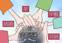 新房装修污染有何不同？正确除甲醛姿势get！