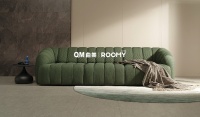 曲美ROOMY如觅多功能沙发  会给你的生活变魔术