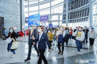 义博会线下线上同步服务，为产品找订单不遗余力！