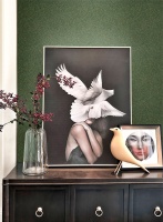 【领绣·菁华】光和森林系列—坠入绿野仙踪的童话里