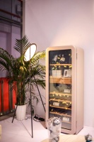 HCK哈士奇再次出手即王炸！本届天猫双十一“冰吧”、“复古冰箱”两大品类霸榜前三！