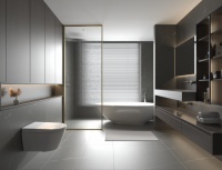 浴室门选购全解析，认准4点100%避坑