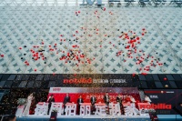 设计先导，还原品质生活的本质， 柏丽大家居25周年庆系列活动圆满收官