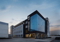 名耀家具——以定制之名 耀空间之魅