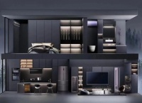 三翼鸟2周年发布全屋智慧新套系，场景方案再升级