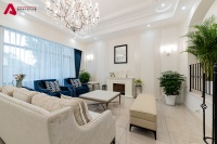 Aristion Design Award2022参赛作品选登：杨敏 宝龙别墅