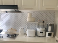 DIY家饰热度不减！蘑咖柔性水晶砖远销60多个国家