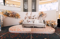 无锡月星美克A.R.T.2022设计师中国之旅·无锡站暨《最伟大の作品》家具&设计艺术联展...