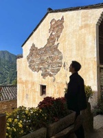 星·设计 | 吴重阳：自建别墅的“造梦空间” 享受慢下来的田园生活