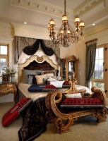 DOLOMIA奢华缔造，全功能高端“枕界帝王”红尊魅影预约爆满