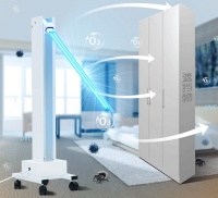 居家除菌类产品成流感季消费热点 京东杀菌灯成交额增长超9倍