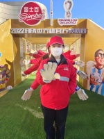 四平金士百纯生啤酒有限公司举办“明智饮酒 拒绝酒驾”活动