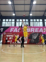 家电快讯 | “能率杯”舒适家电行业第七届篮球联赛决赛日