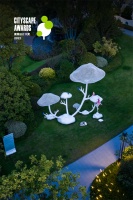 喜讯｜迪安设计荣获2022 CSA 景观设计大奖优胜奖！