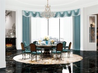 【领绣】《漾悦6》|栩生  以自然风情为灵感的“假借万物”