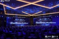 2022中国厨卫产业创新发展峰会，美大实力斩获两大重磅荣誉！