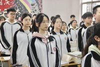 传承“文秀精神”公益接力背后的利他与责任