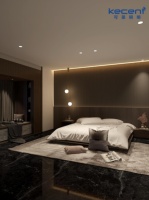 KECENT可圣照明：超全的射灯攻略 家装前看这份就够了