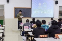 校企联合:“建晟杯”学校家具设计大赛圆满结束