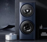 年货节哪个牌子洗衣机好？创维洗衣机安心买！