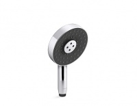 花洒怎么选？科勒水乐章多功能手持花洒给你答案！