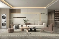 奥华设计 ︳四种风格装修 看一眼就爱上了