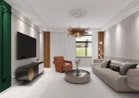 蒙娜丽莎瓷砖|900*2600mm岩板，打造高级感满满的潮流家装