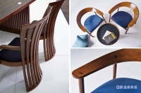 曲美家居：用与时俱进的设计，诠释美好家居生活