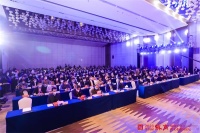 A.O.史密斯邱步“苏商领袖年会”演讲“好风好水”赢未来