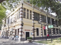 色彩规划，让城市第一视觉更出色出彩