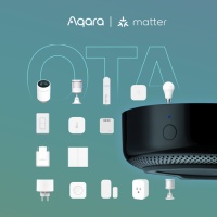 Aqara绿米领跑！又一产品支持Matter，加速推动全球智能家居的发展