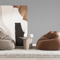 【领绣】《菲琳40》玉沙|无声静谧中传递出的疏离感