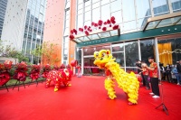 2023成都东易日盛历“ 9“弥新 懂你更懂家———“上市九周年庆典”钜惠风暴强势来袭