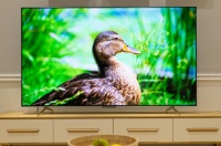 给爸妈换个新电视，选TCL C11G让他俩都乐开花~