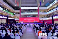 大牌汇聚  全球共享︱6月15-18日，第23届成都国际家具工业展览会强势归来