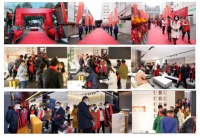 “席望”工程盛大启航 燃爆2023美席家居财富峰会