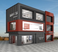 强强联合，共创未来！新豪轩与欧亚达再度合作，携手升级家居消费体验