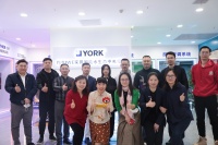 视线 | 收官之战看北京！约克有约带你感知理想标配人居空间