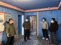 客户满意度跨入先进公司行列！业之峰工地大巡检持续进行中